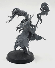 Mistweaver Saih der Daughters of Khaine Warhammer Quest - 40K