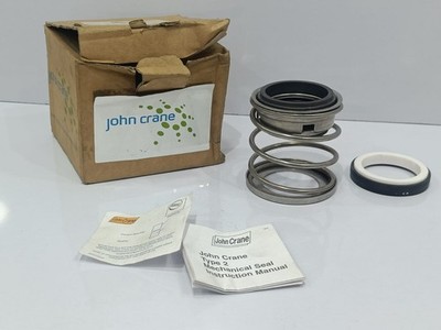 JOHN CRANE MECHANISCHE DICHTUNG TYP 2 - 48 MM WELLENDICHTUNG FÜR PUMPE NEU OE...
