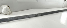 1971 72 Oldsmobile Cutlass S Gm Trunk Lid Molding Trim 9851799 Olds Supreme 442 1971 72 Oldsmobile Cutlass S Gm Trunk Lid Molding Trim 9851799 Olds Supreme 442