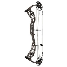 Bear Alaskan XT RH70 Stone Compound Bow, 335 FPS, 80% Let-Off (AV45A701S7R)