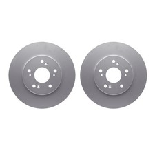 Rotori freno DYN-4002-58001 DFC - rivestiti GEOSPEC