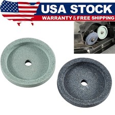 Sharpening Stone For Bizerba Slicers All Models Grinding and Truing Stone Set