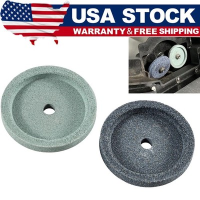Sharpening Stone For Bizerba Slicers All Models Grinding and Truing Stone Set