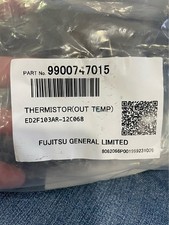Fujitsu Outdoor Thermistor