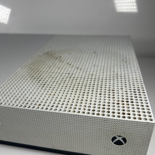 Microsoft Xbox One S - 500GB Consola De Juegos Blanca En Caja - Imagen 9 de 18
