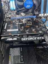 ASUS GeForce GTX 1650 Super 4GB Phoenix PH-GT...