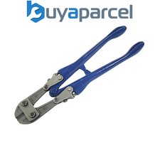 Faithfull 188-3 High-Tensile Centre Cut Bolt Cutters 910mm (36in) FAIBC36