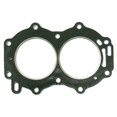 1985-1997 OUTBOARD JOHNSON ENVIRUDE 30 HP - 2 CYL. 0 cylinder head gasket