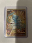 Pokémon TCG - Gold Mew EX  025/025 Celebrations Secret Rare - NM Very Clean
