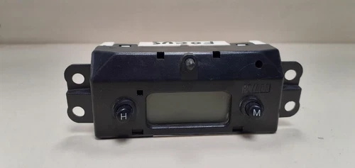 98AB15000CCW Schermo Multifunzionale Per FORD FOCUS BERLINA (CAK) * 2554176