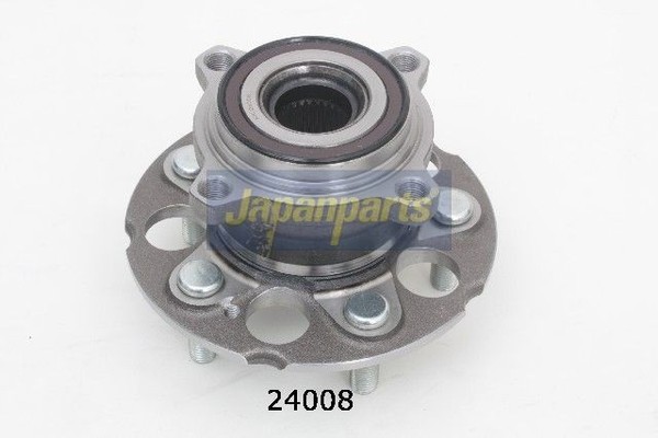 Radnabe Hinten Japanparts KK 24008 FÜR Honda Nabeneinheit Radnabeneinheit-image