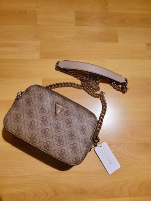 Guess Umhängetasche | Handtasche | Weihnachtsgeschenk | Neu mit Etikett 