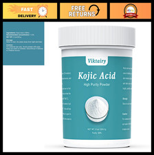 Aci Powder 8 oz - Premium Quality, Natural Skin Exfoliant, Brightening  Softeni