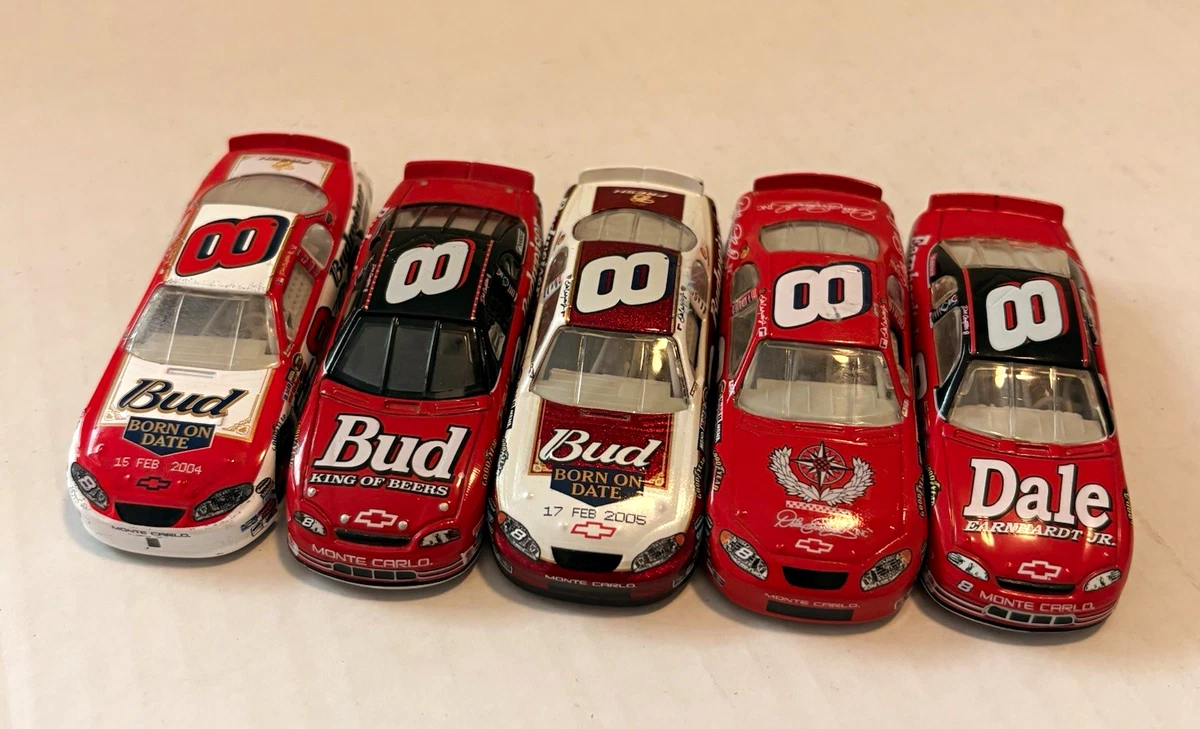 Dale Earnhardt Jr Diecast NASCAR 1:64 Scale for sale | eBay