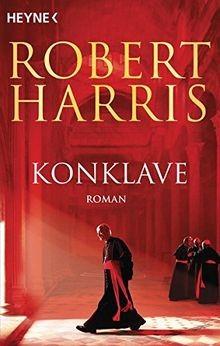 Konklave  von Harris, Robert | Buch | Zustand sehr gut