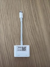 Apple iPhone Lightning to HDMI Digital AV Cable Adapter