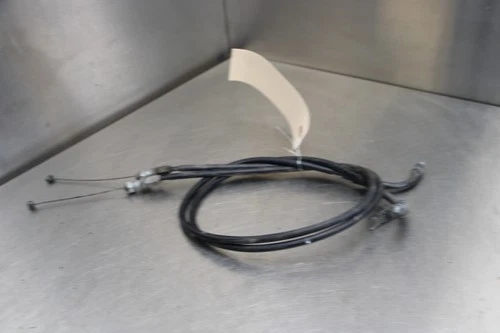 CABLE ASSY, THROTTLE NO.1