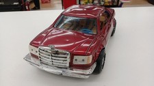 Tin Model Mercedes Benz 380Sel Ichiko KeZ02