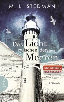 Das Licht zwischen den Meeren  von Stedman, M. L. | Buch | Zustand sehr gut