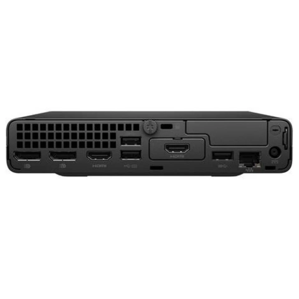 HP Pro 400 G9 Mini Desktop PC Core i5-14500T 16GB RAM 512GB SSD Windows 11 Pro - Image 4 of 4