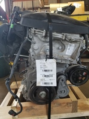 Used Engine Complete Assembly fits: 2017 Buick Envision 2.5L VIN A 8th digit opt