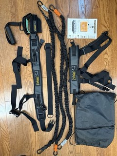 PowerCore 360 Full Body Training System