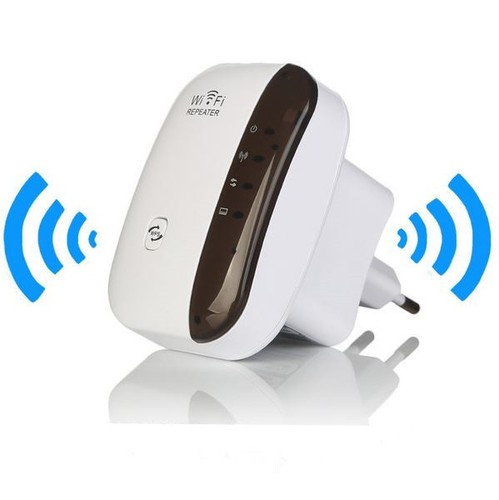 802.11 N/B/G WIRELESS WIFI REPEATER WIRELESS SIGNAL AMPLIFIER 300 MBPS