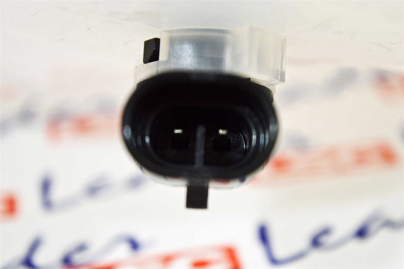 ORIGINAL Vauxhall INSIGNIA RADIATOR COOLANT HEADER TANK & SENSOR NEW