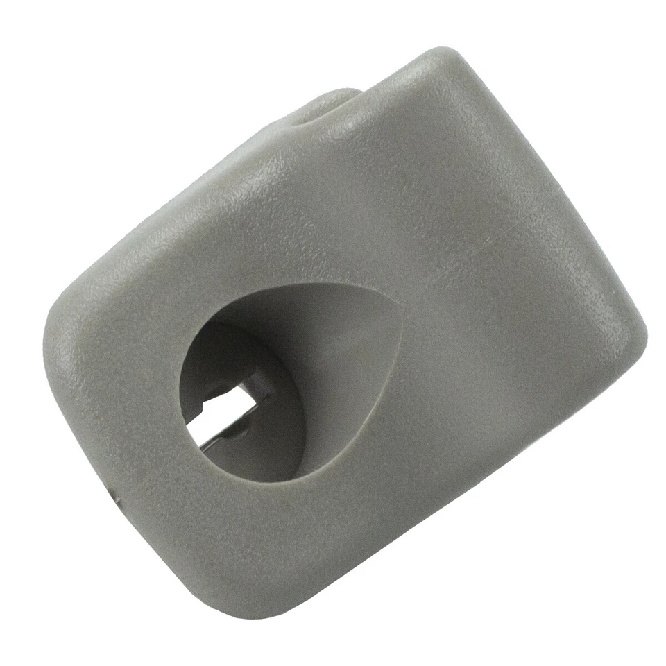 Clip de soporte de retención de parasol 96409-9Z403 para Nissan Frontier Xterra 2001-2004 Foto 3 de 4