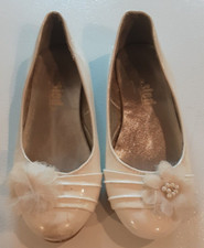 Girls American Eagle Flats Size 1
