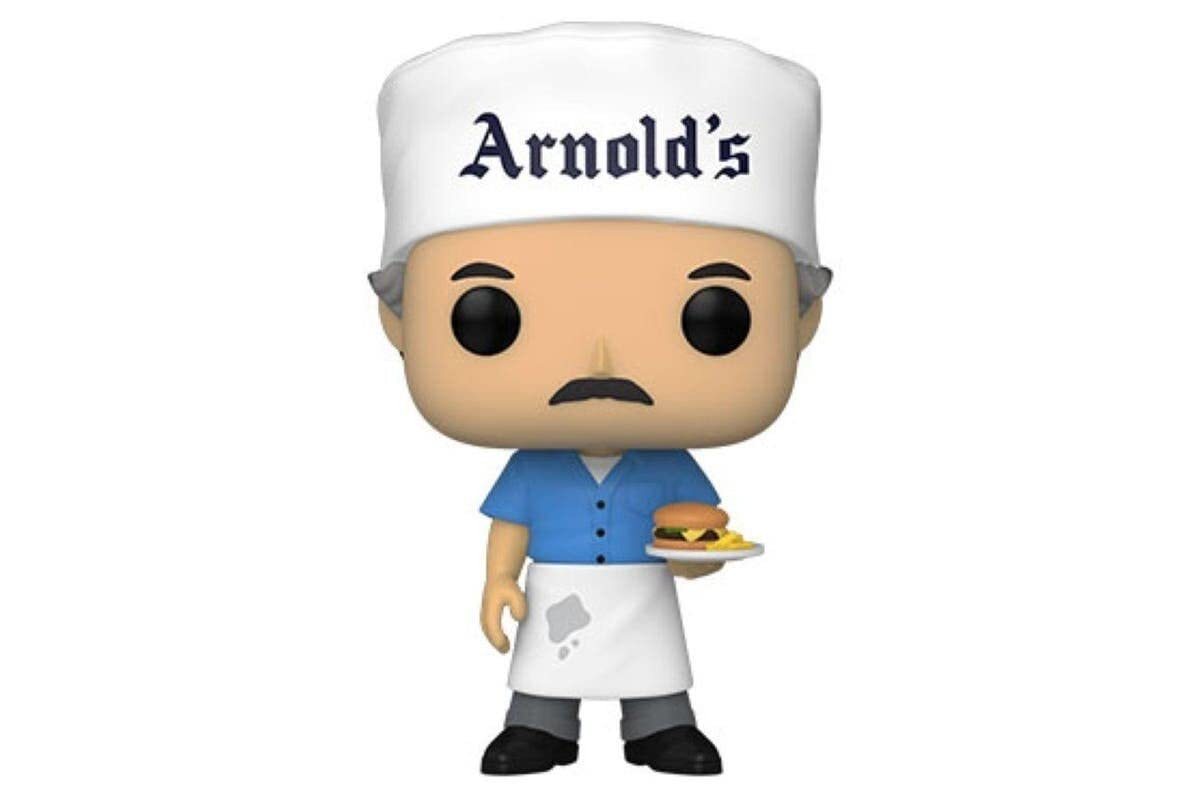 Funko Pop! Tv: Happy Days - Arnold