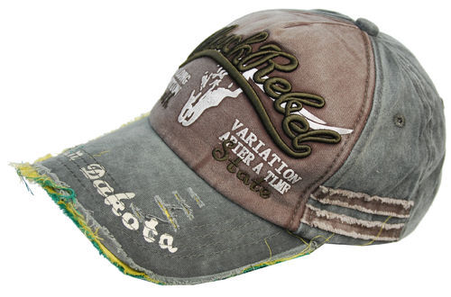 basecap herren vintage