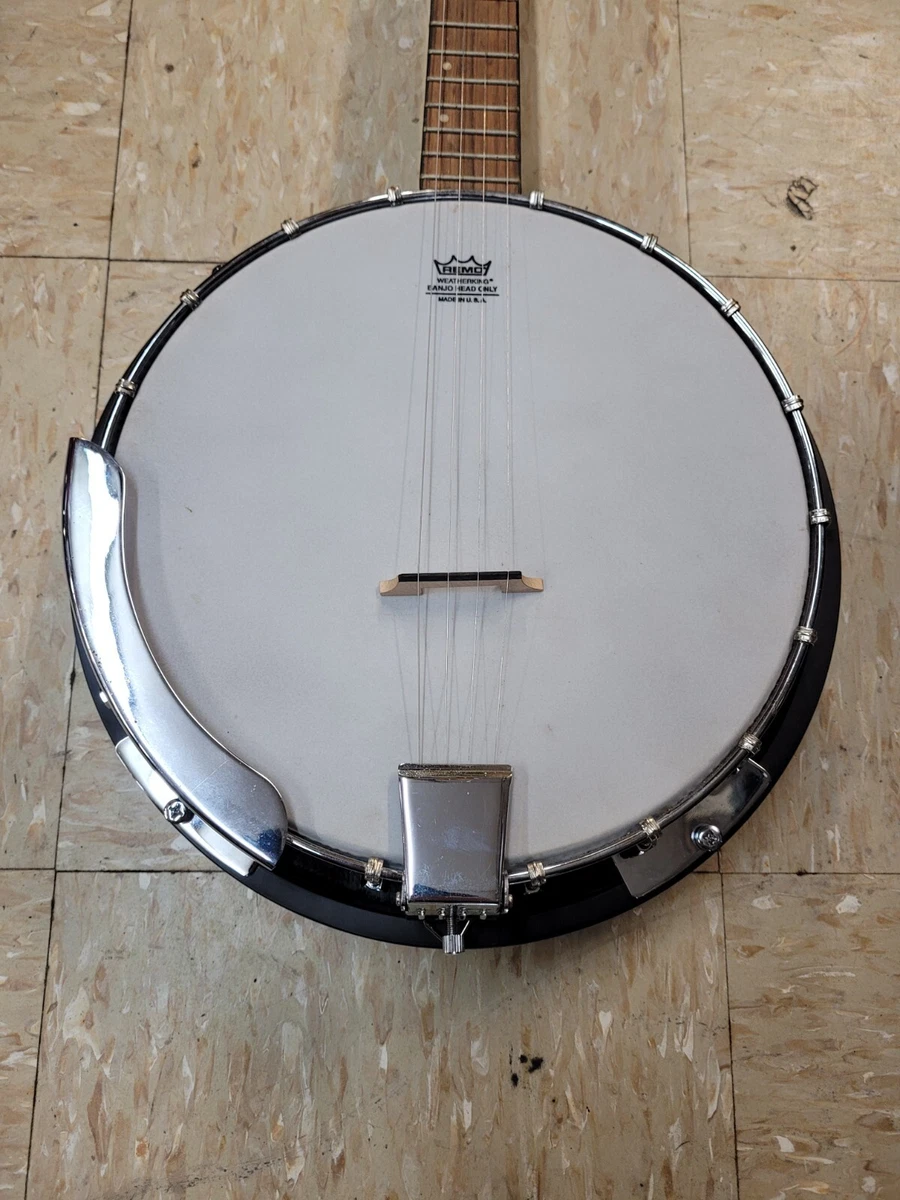 Kona banjo deals