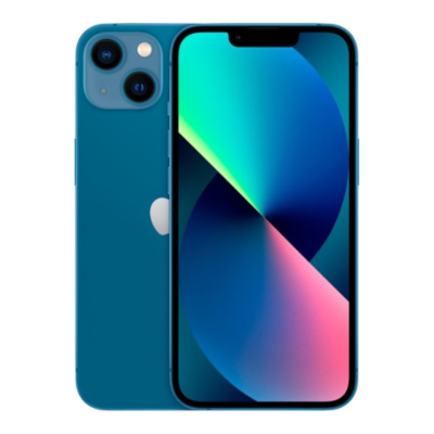 Apple iPhone 13 5G Unlocked - Midnight, Blue, Starlight - 128GB