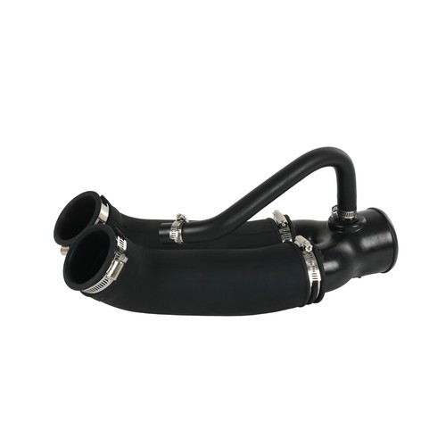 Air Intake Duct Hose F6TZ-9B659-AD For 94-97 Ford F150 F250 F350 5.0L/5.8L - Picture 18 of 22