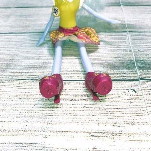 My Little Pony Equestria Mädchen Sugarcoat Puppe Freundschaftsspiele - Bild 9 von 12
