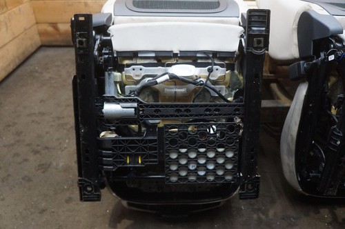 Set Front Rear Left Right Seat Heated Seat OEM Bmw M340i Xdrive G20 2020 *Note* - Picture 6 of 24