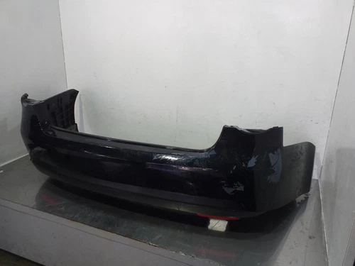 1K5807417HGRU Paragolpes Trasero para VOLKSWAGEN JETTA V (1K2) Advance 8555787 - Imagen 3 de 10