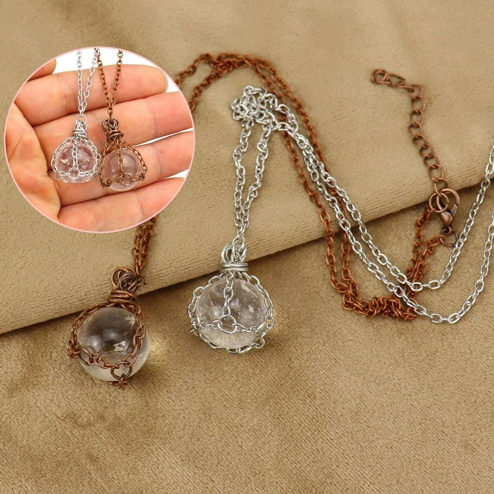 Silver colour long chain online