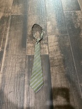 Corbata Janie and Jack Olive nueva