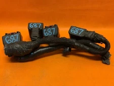 WIRING HARNESS PLUG CONNECTOR 06 PT CRUISER ATX ECM ECU MODULE PCM 05094687AF