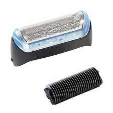 Electric Mesh Shaver Foil Parts for braun 10B/20B Model 180 190 170 1775 1735