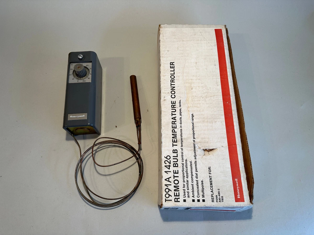 T991A1061 Por HONEYWELL Compre O Repare En Radwell, 43 OFF