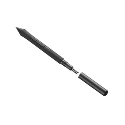 Wacom Intuos Small CTL‑4100WL/K0 Wacom CTL-4100WL/K0 Wacom Intuos Small Wireless Black | eBay