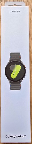 Galaxy Watch7, 44mm, Green, Wifi/Bluetooth SM-L310 SPORT BRAND NEW SEALED