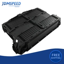 Air Shutter Front Bumper Radiator Support Grille For Ford Escape 20-2023 W/motor