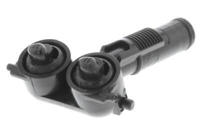 VEMO V10-08-0418 Waschwasserdüse, Scheinwerferreinigung für VW