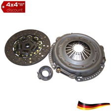 Disque d'embrayage Jeep WRANGLER