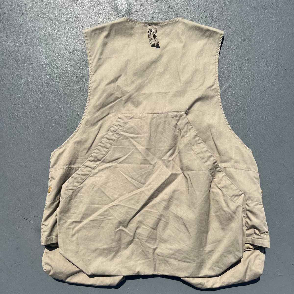 Engineered Garments Game Vest XS | eBay Engineered Garments Game Vest XS | eBay