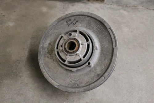 Kawasaki Prairie 300 1999 embrague secundario trasero #1 99 00 01 02 #6 - Imagen 9 de 9